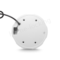 Home-Locking IP-camera met bewegingsdetectie en SONY ship  POE 5.0MP. C-1251